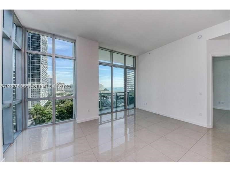 Apartment for rent at 500 Brickell East Tower 1101