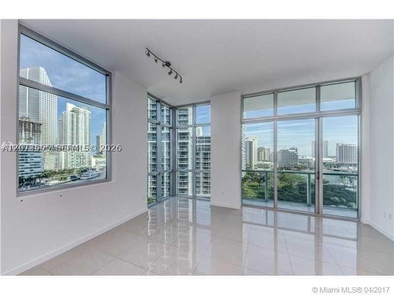 Apartment for rent at 500 Brickell East Tower 1101
