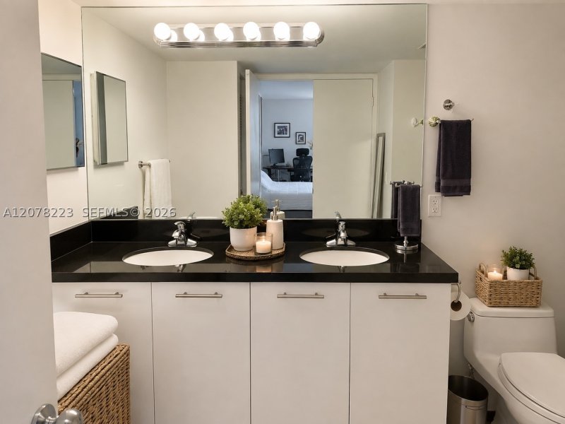 Comprar apartamento no Parc Central Aventura PH16