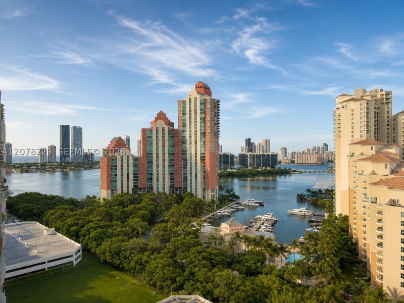 Comprar apartamento no Parc Central Aventura PH16