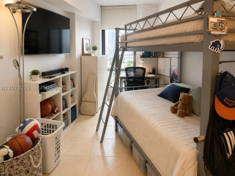 Comprar apartamento no Parc Central Aventura PH16