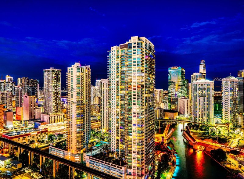 Condo for sale at Latitude On The River 3609