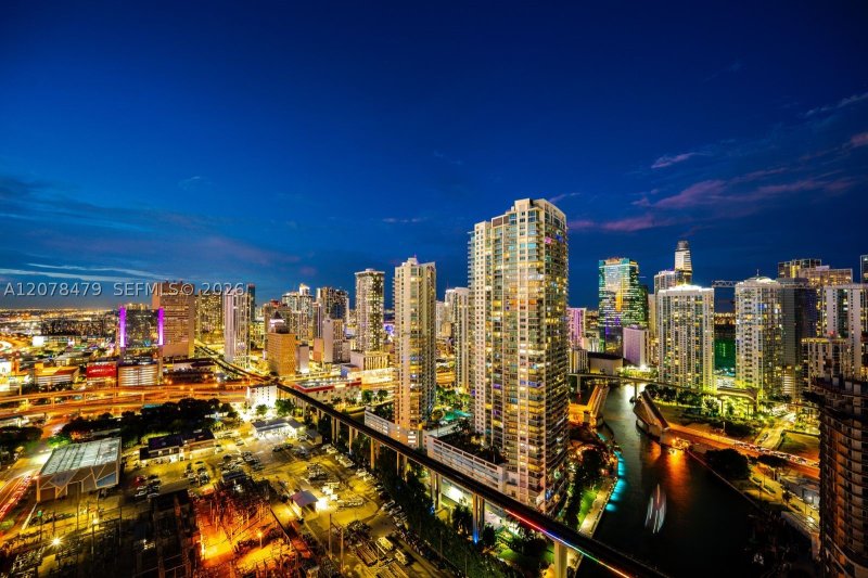 Condo for sale at Latitude On The River 3609