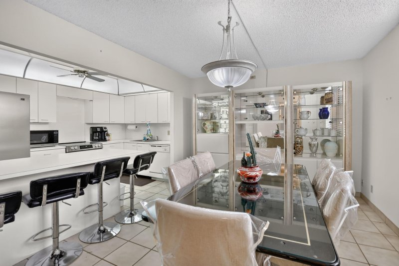 Comprar apartamento en Southview at Aventura 2B-B
