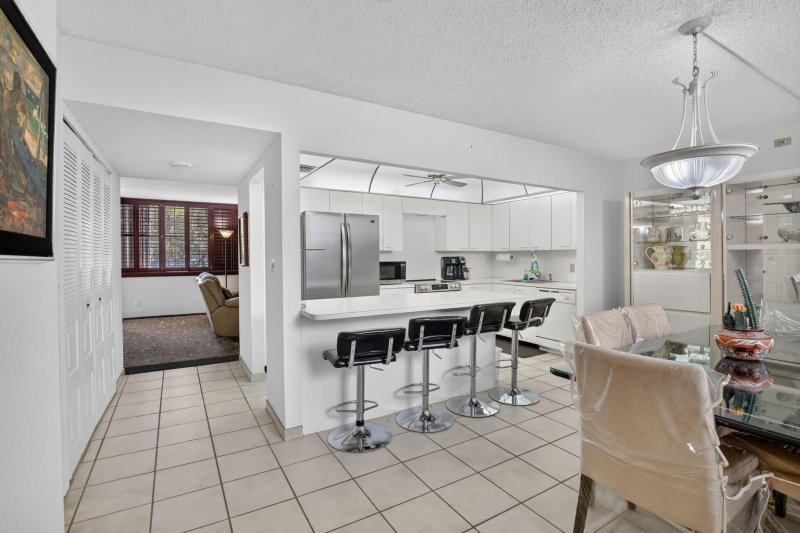 Comprar apartamento en Southview at Aventura 2B-B