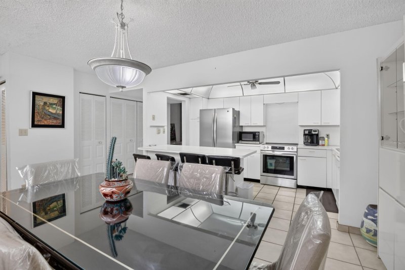 Comprar apartamento en Southview at Aventura 2B-B