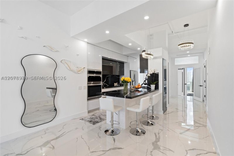 Comprar apartamento en Uptown Marina Lofts 1021