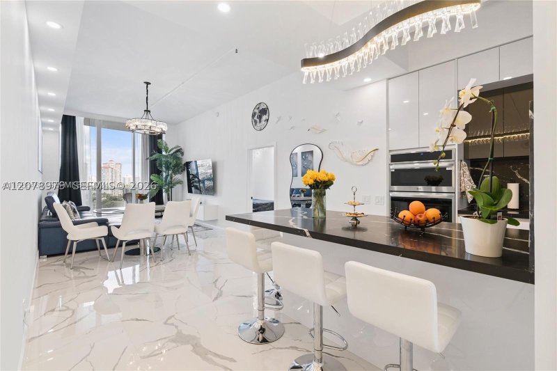 Comprar apartamento en Uptown Marina Lofts 1021
