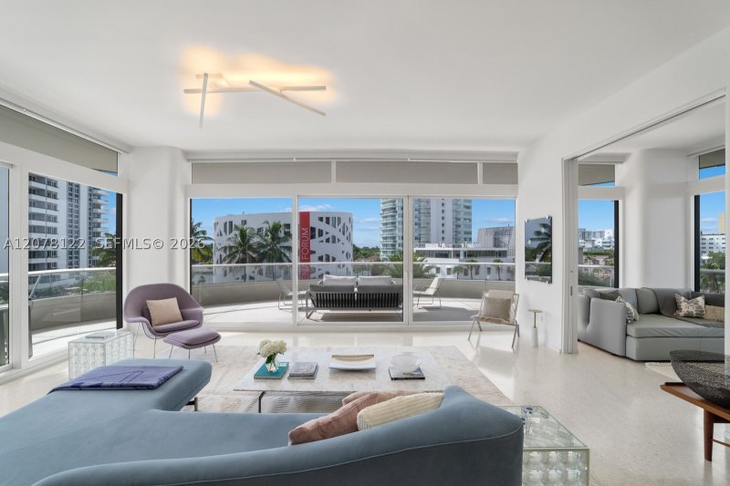 Condo for sale at Faena House Miami Beach 4C