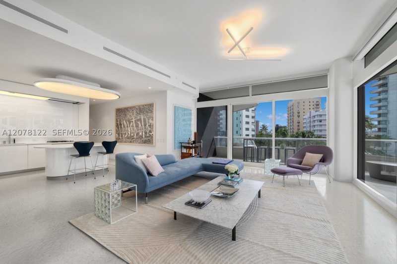 Condo for sale at Faena House Miami Beach 4C