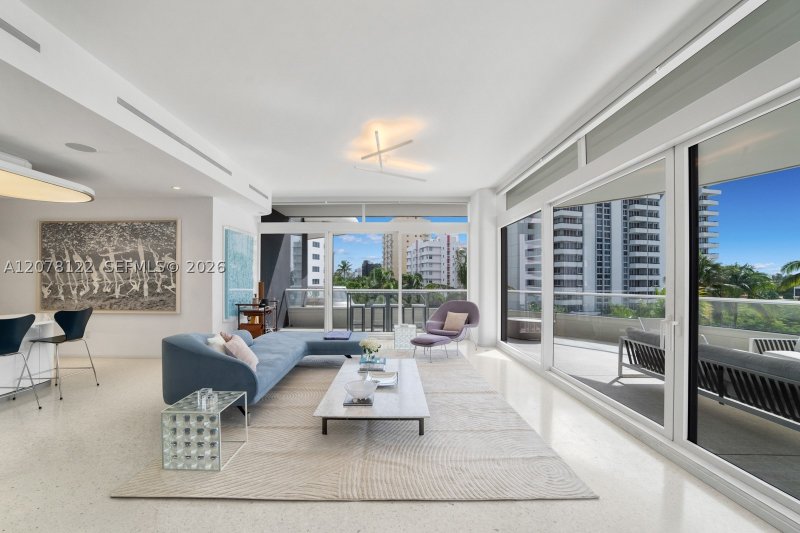 Condo for sale at Faena House Miami Beach 4C