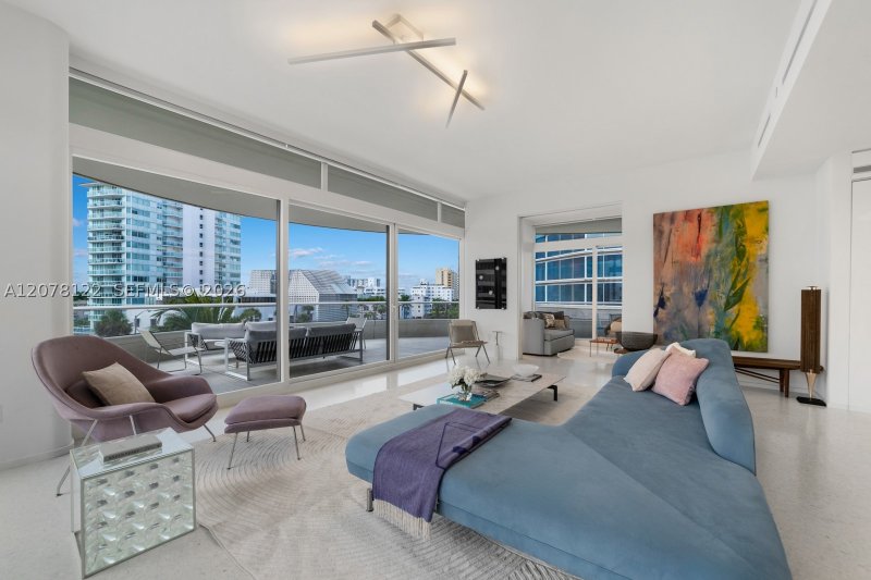 Condo for sale at Faena House Miami Beach 4C