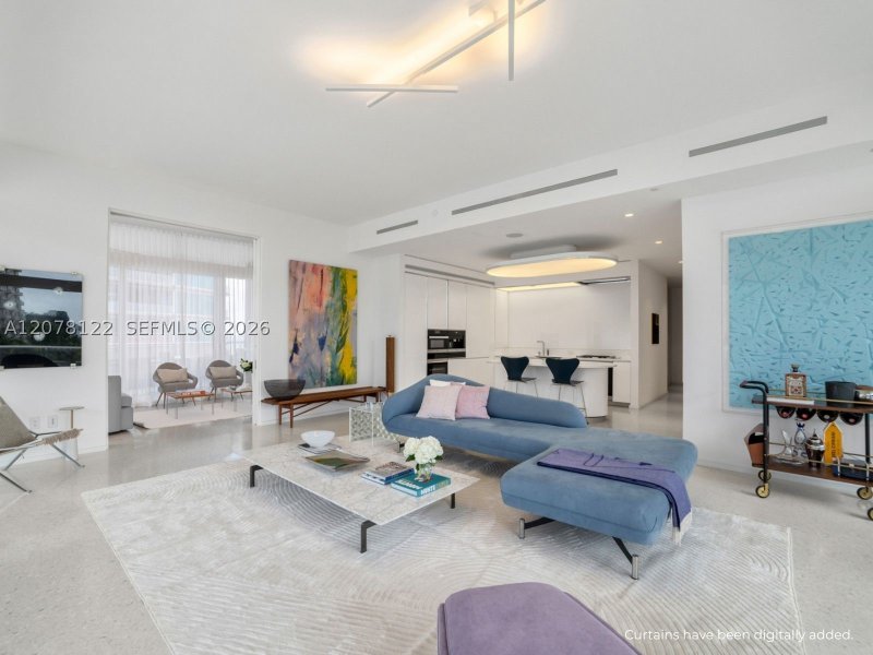 Condo for sale at Faena House Miami Beach 4C