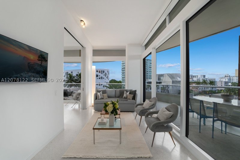 Condo for sale at Faena House Miami Beach 4C