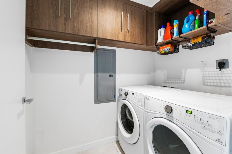 Alquiler de apartamento en Tiffany House 800