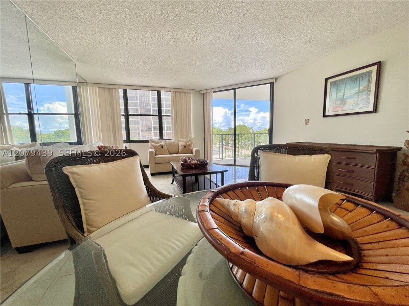 Condo for sale at Brickell Place B506