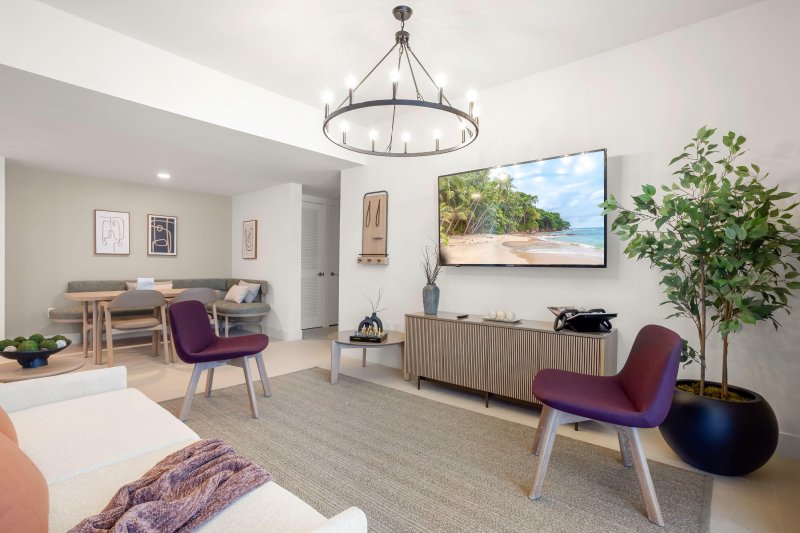 Condo for sale at Natiivo Gale Miami Hotel & Residences 3401