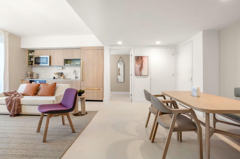 Condo for sale at Natiivo Gale Miami Hotel & Residences 3401