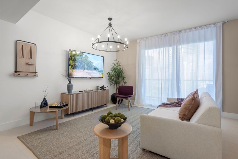 Condo for sale at Natiivo Gale Miami Hotel & Residences 3401