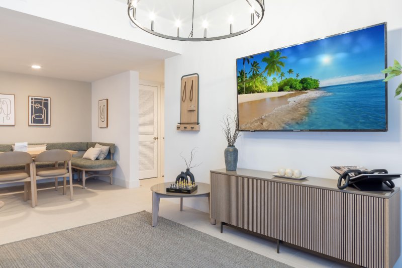 Condo for sale at Natiivo Gale Miami Hotel & Residences 3401