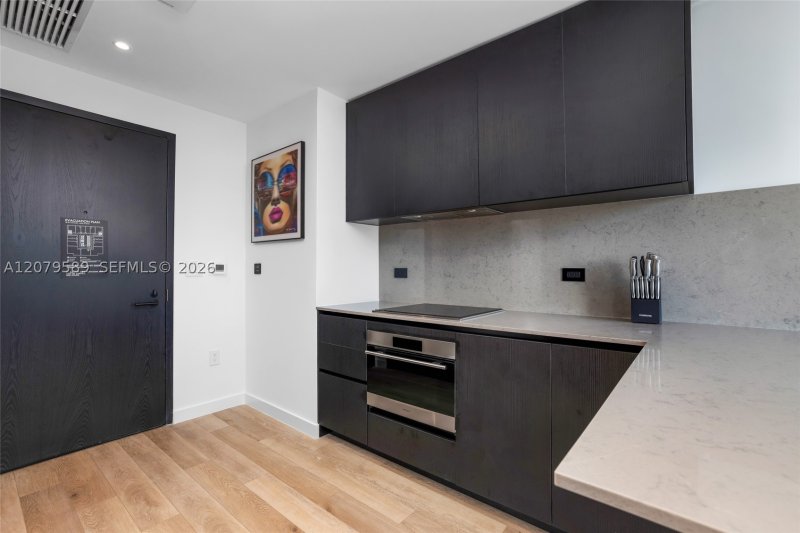 Comprar apartamento no E11EVEN Hotel & Residences 3009