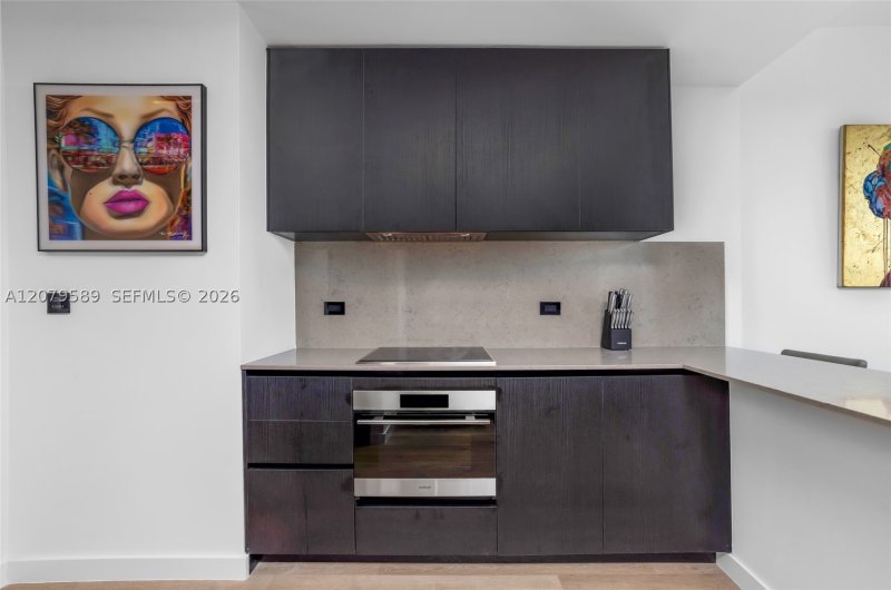 Comprar apartamento no E11EVEN Hotel & Residences 3009