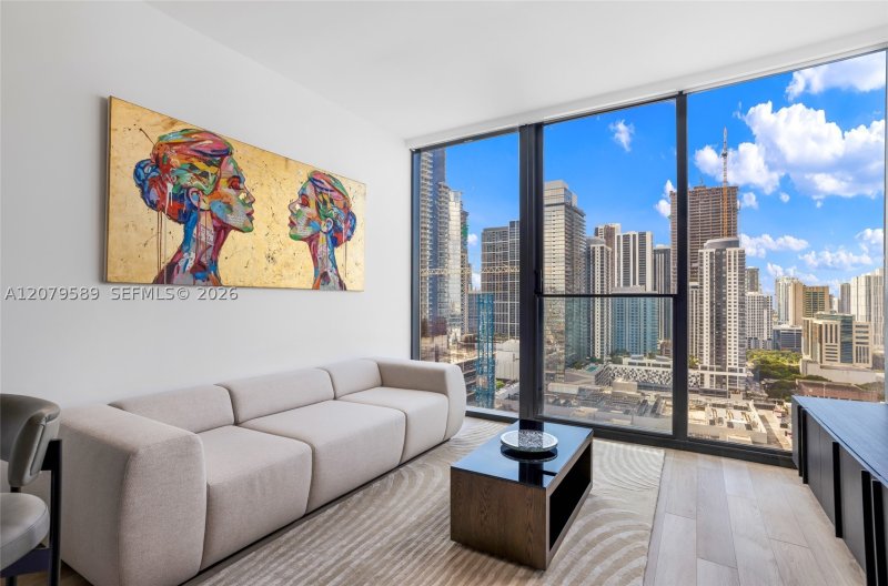E11EVEN Hotel & Residences Apt #3009