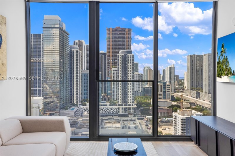 Comprar apartamento no E11EVEN Hotel & Residences 3009