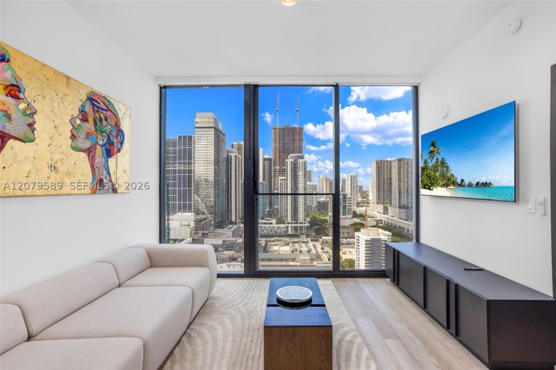 Comprar apartamento no E11EVEN Hotel & Residences 3009