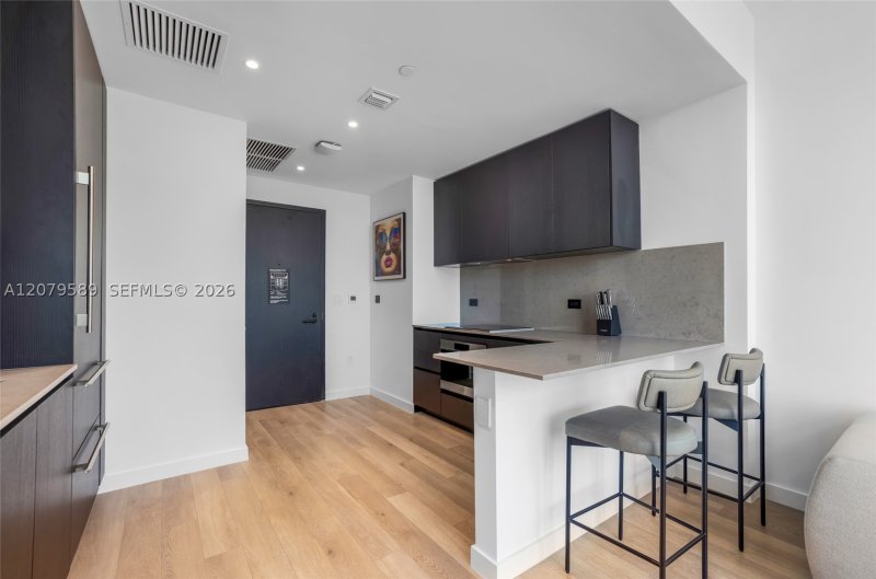Comprar apartamento no E11EVEN Hotel & Residences 3009