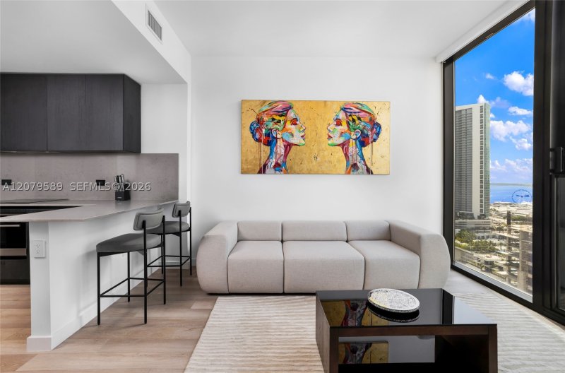 Comprar apartamento no E11EVEN Hotel & Residences 3009