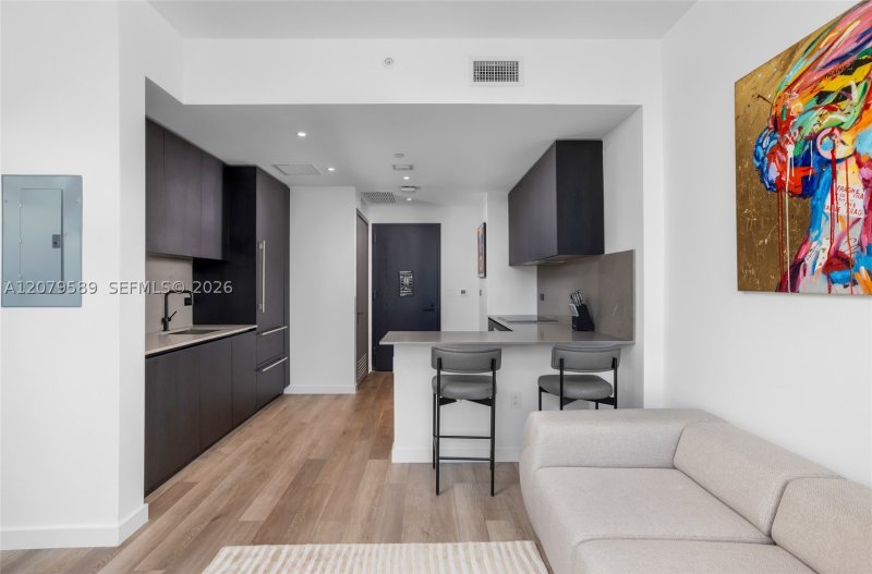Comprar apartamento no E11EVEN Hotel & Residences 3009
