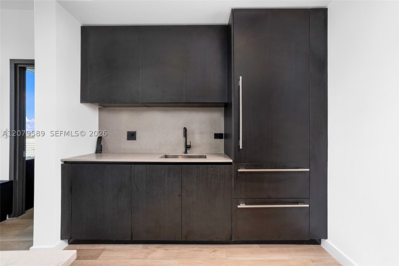 Comprar apartamento no E11EVEN Hotel & Residences 3009