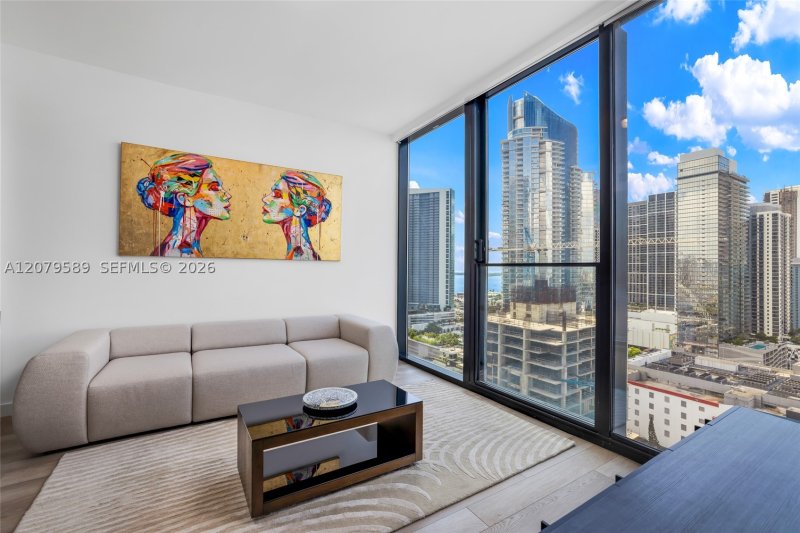 Comprar apartamento no E11EVEN Hotel & Residences 3009