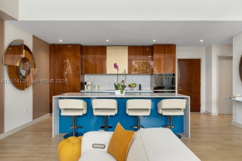 Comprar apartamento en Mr. C Residences Tigertail Tower 302