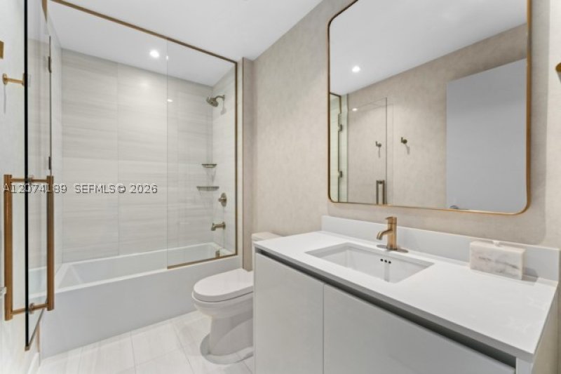 Comprar apartamento en Mr. C Residences Tigertail Tower 302
