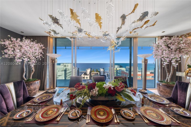 Alquiler de apartamento en Glass Miami Beach 1400