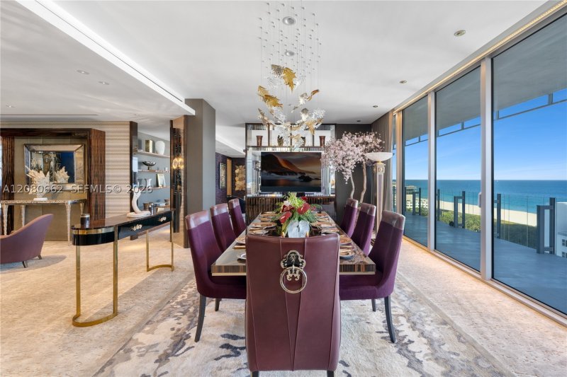 Alquiler de apartamento en Glass Miami Beach 1400