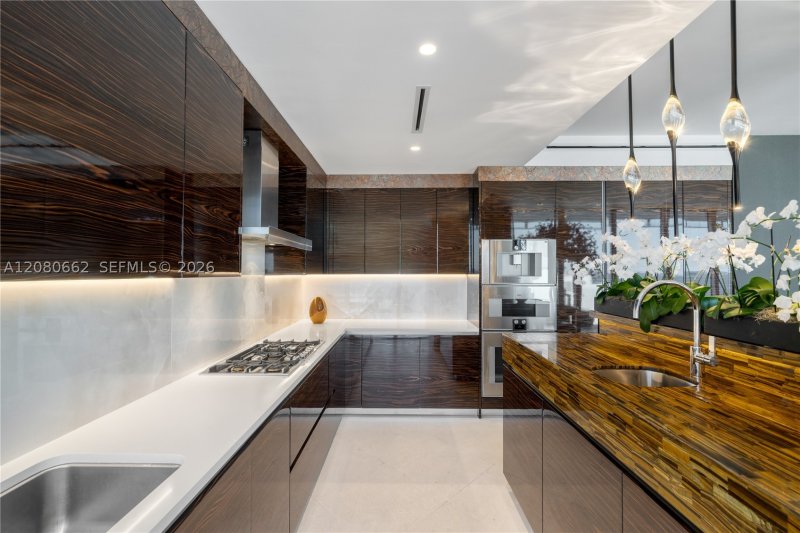Alquiler de apartamento en Glass Miami Beach 1400