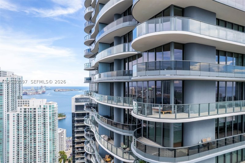 Alquiler de apartamento en Brickell Flatiron PH5307