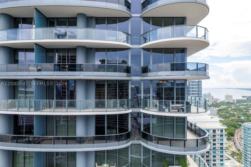 Alquiler de apartamento en Brickell Flatiron PH5307