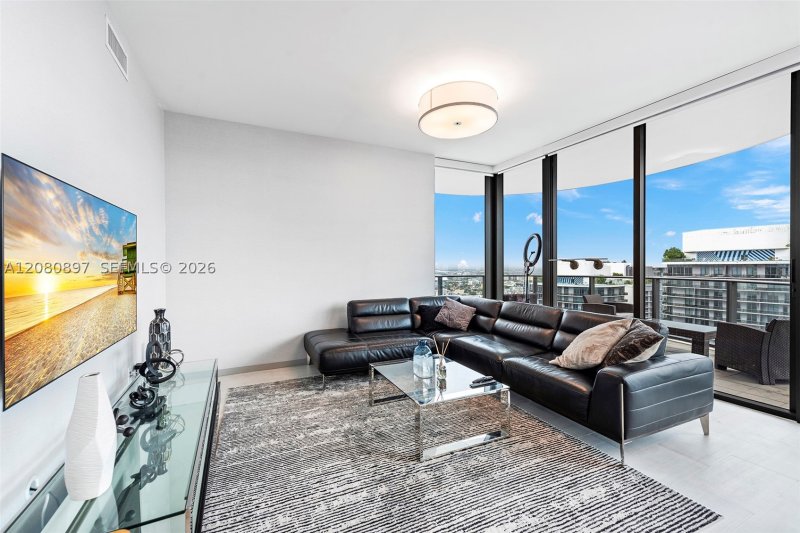 Alquiler de apartamento en Brickell Flatiron PH5307