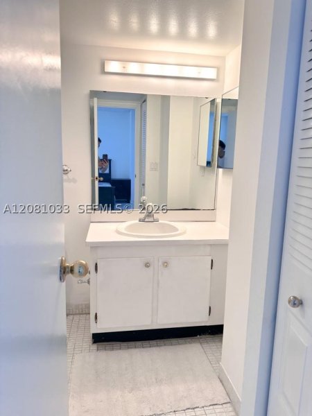 Alquiler de apartamento en Coronado I 2302