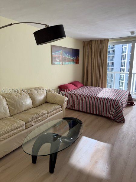 Alquiler de apartamento en Aventura Beach Club 717