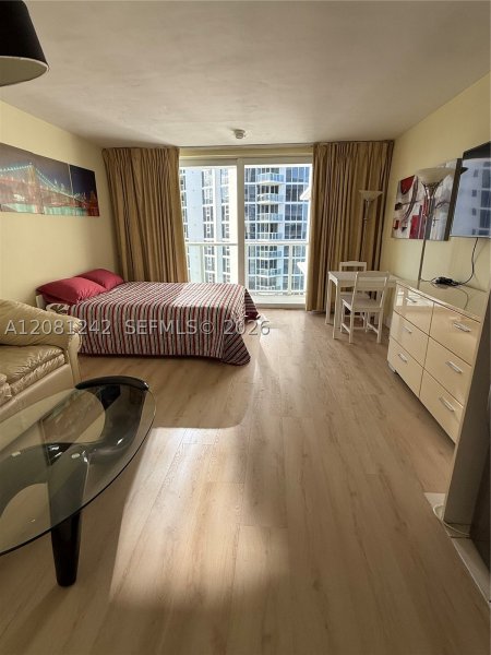 Alquiler de apartamento en Aventura Beach Club 717