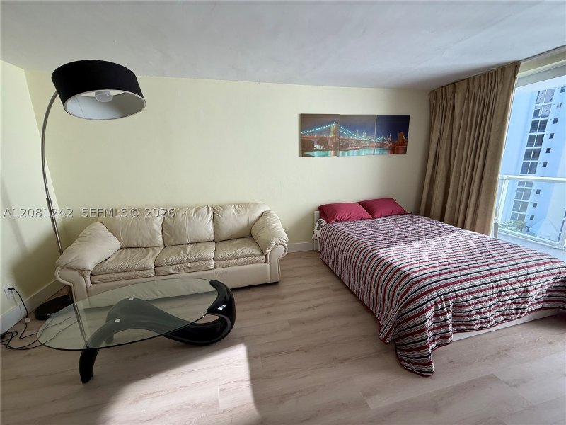 Aventura Beach Club Apt #717