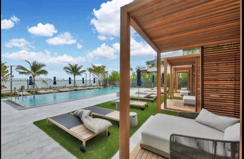 Alquiler de apartamento en One Paraiso 301
