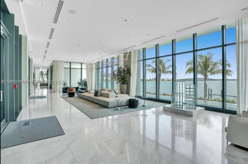 Alquiler de apartamento en One Paraiso 301