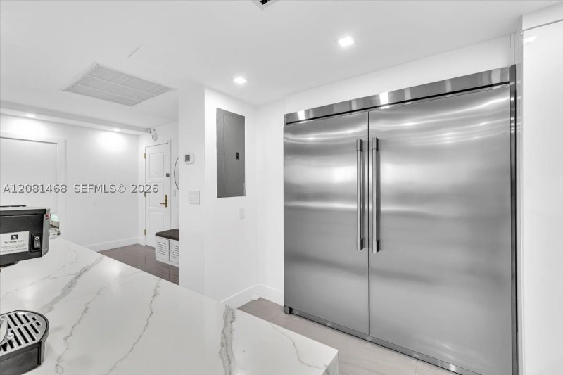 Condo for sale at Balmoral Condo 5U