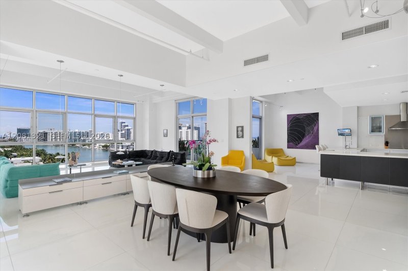 Comprar apartamento no Aqua Chatham 801